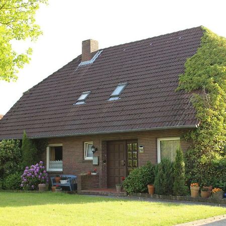 Haus Im Wiesengrund エセンス エクステリア 写真