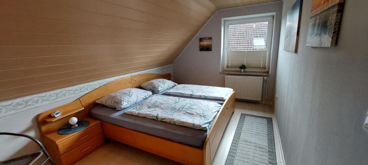 Haus Im Wiesengrund エセンス エクステリア 写真