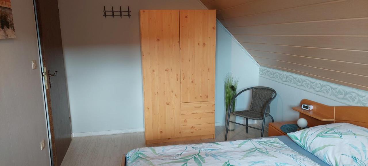 Haus Im Wiesengrund エセンス エクステリア 写真