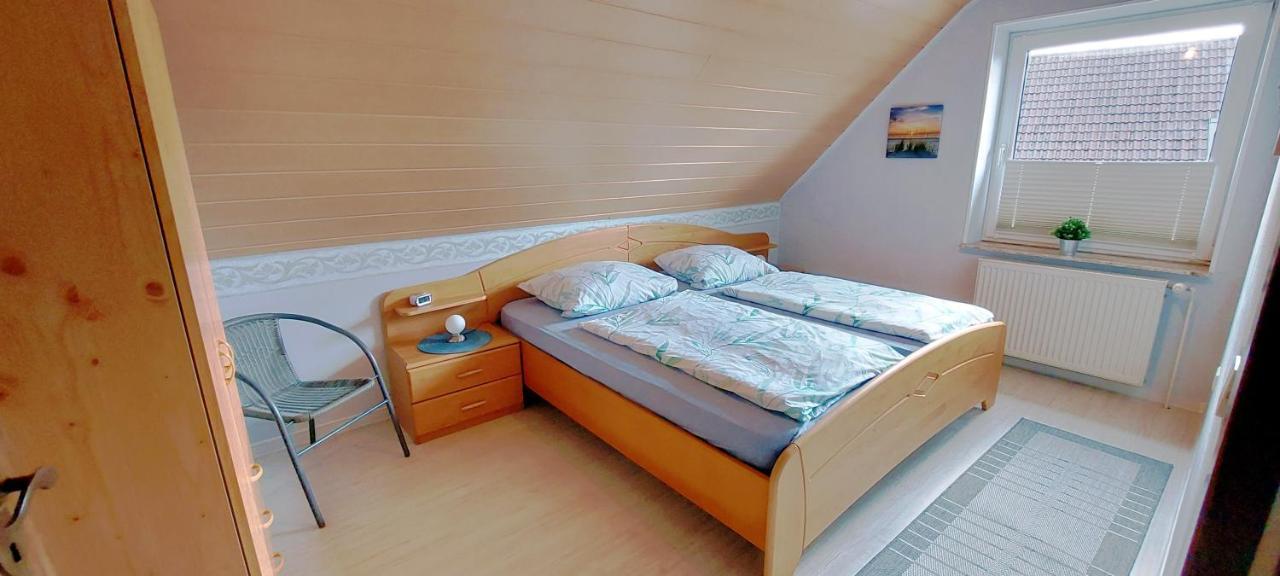 Haus Im Wiesengrund エセンス エクステリア 写真