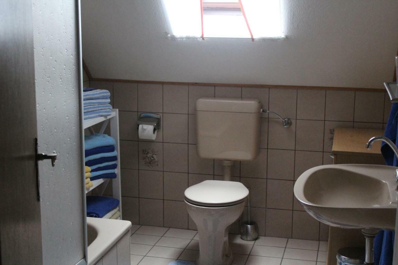 Haus Im Wiesengrund エセンス エクステリア 写真