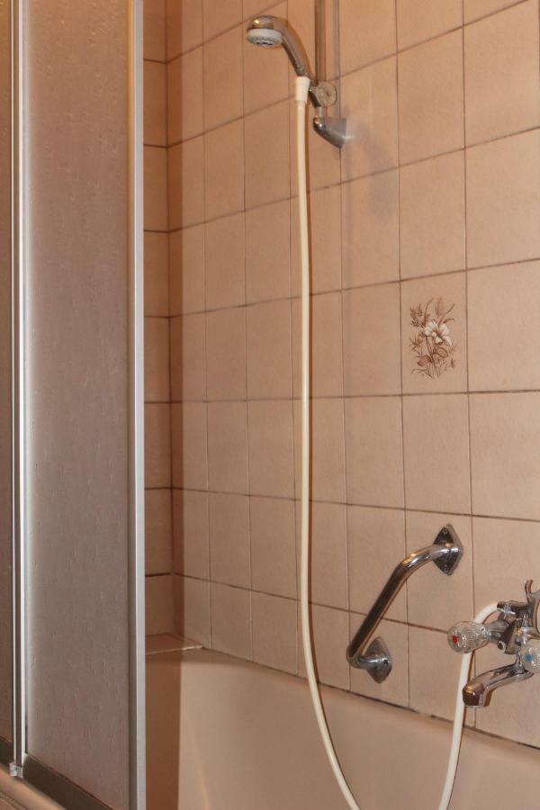 Haus Im Wiesengrund エセンス エクステリア 写真