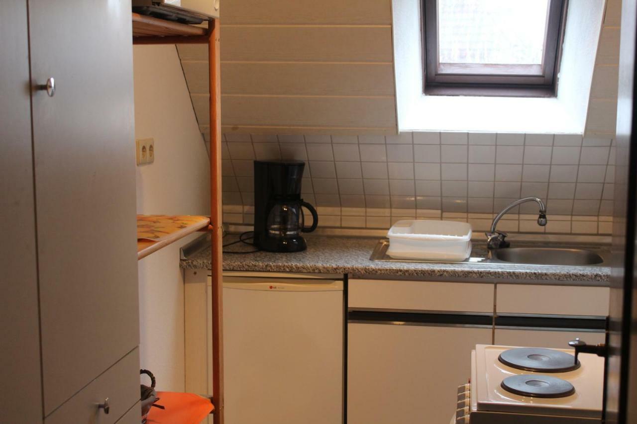 Haus Im Wiesengrund エセンス エクステリア 写真